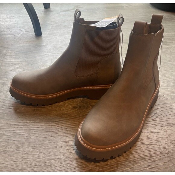 DV by Dolce Vita Shoes - Boots